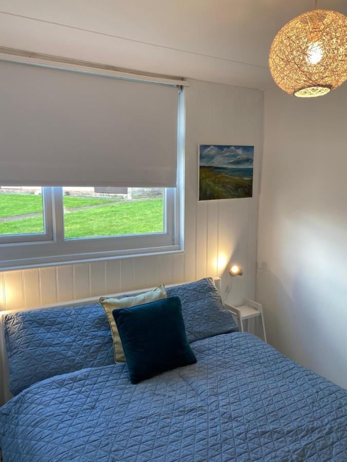 Apartmán Dart Dream Dartmouth Exteriér fotografie