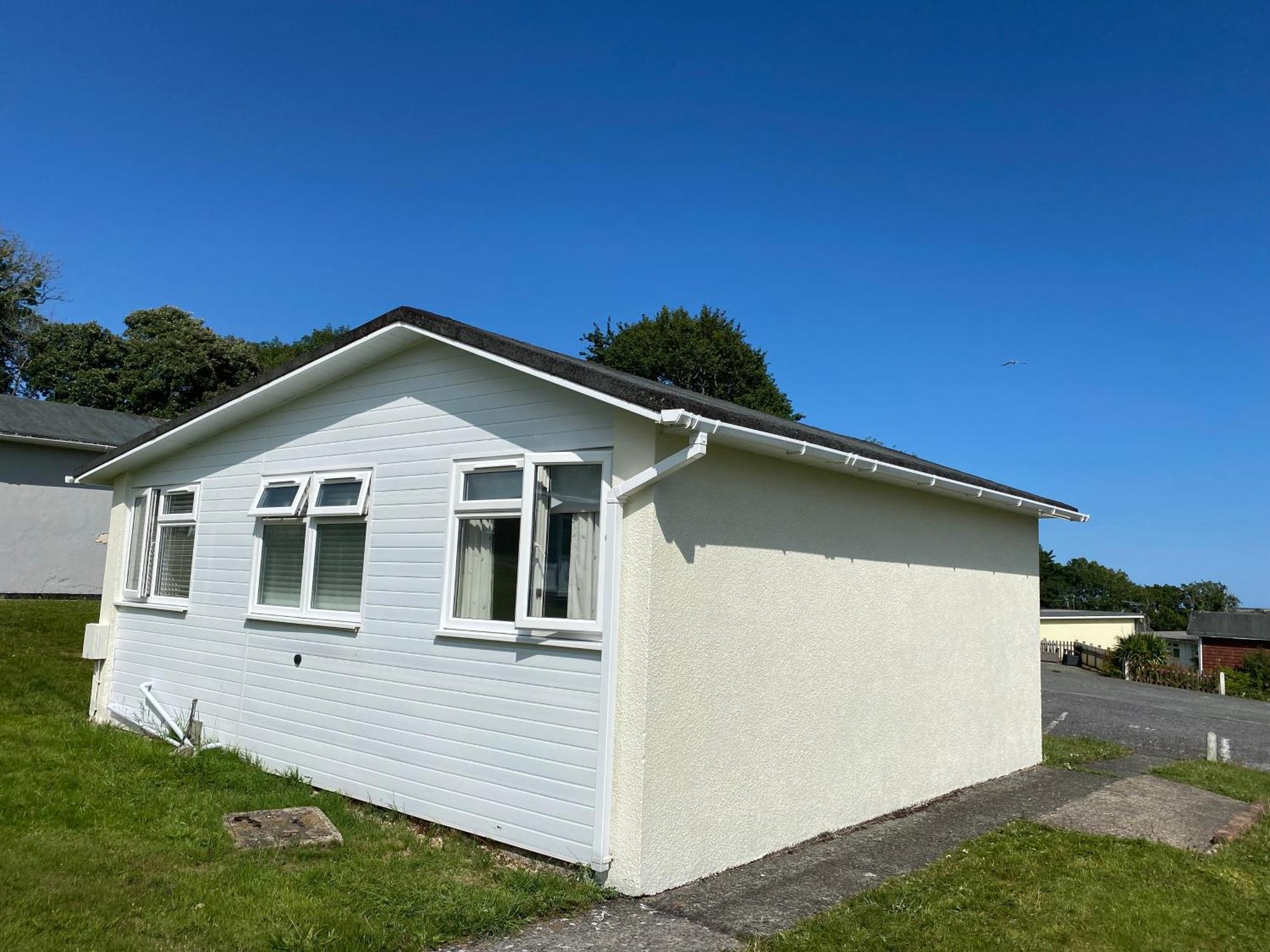 Apartmán Dart Dream Dartmouth Exteriér fotografie