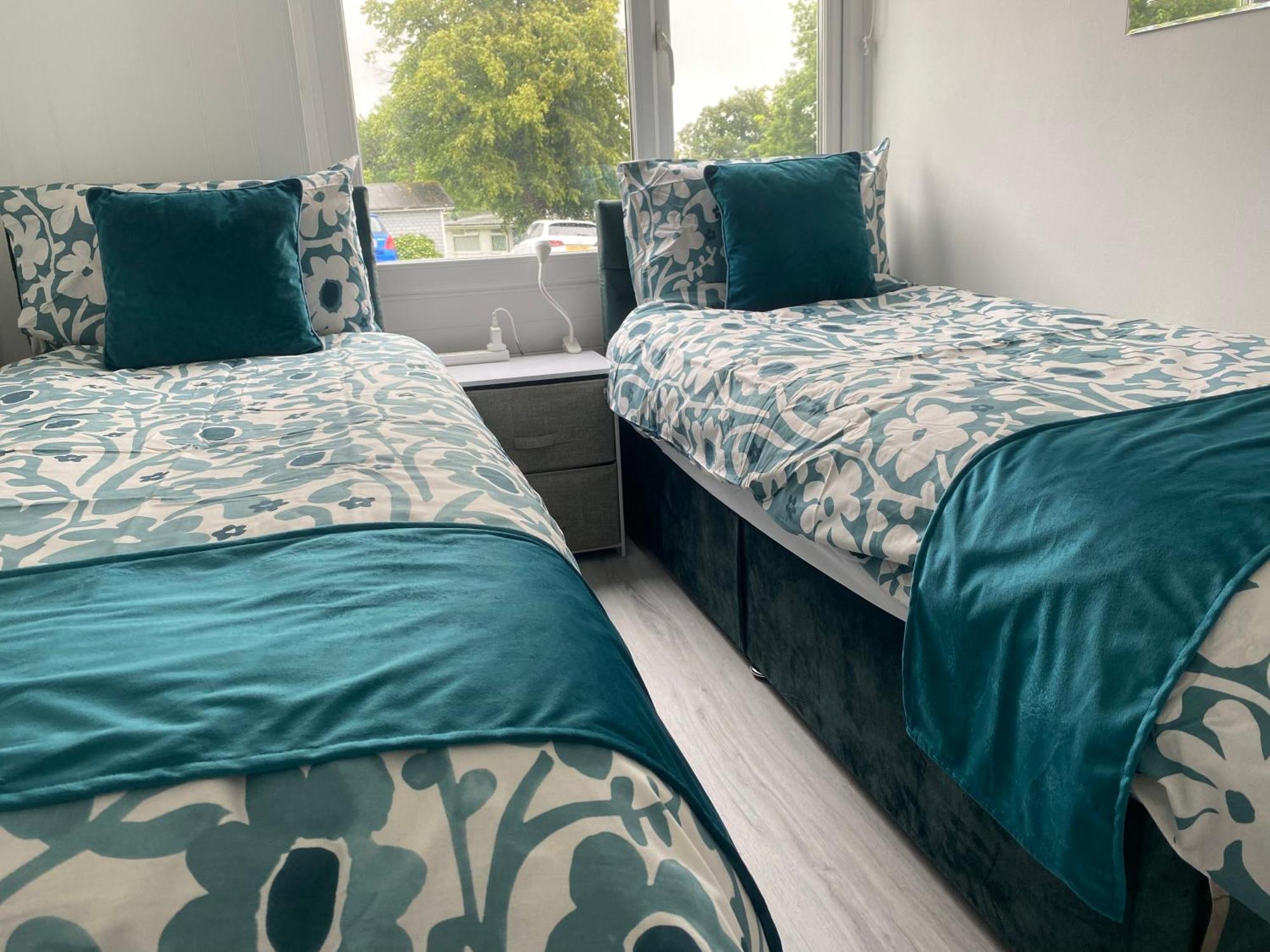 Apartmán Dart Dream Dartmouth Exteriér fotografie