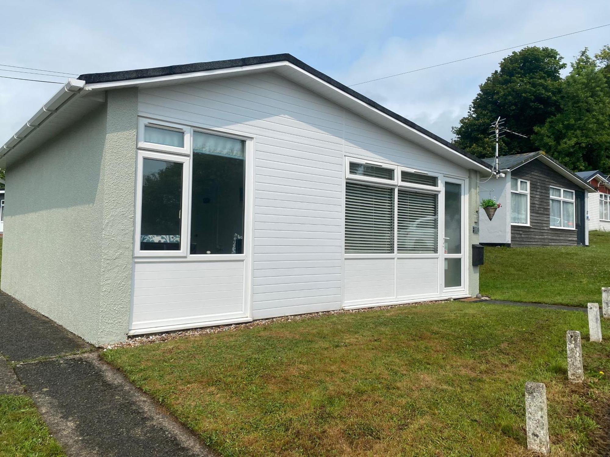 Apartmán Dart Dream Dartmouth Exteriér fotografie